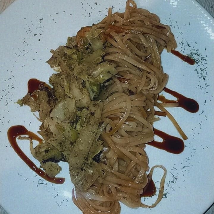 photo of Il Sesto Sapore Tagliolini All’orientale shared by @lisabonisiol on  31 Mar 2022 - review