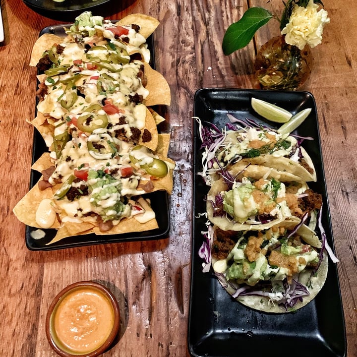 photo of Vida Cantina SF Asada Tacos shared by @ddgg1 on  23 May 2021 - review