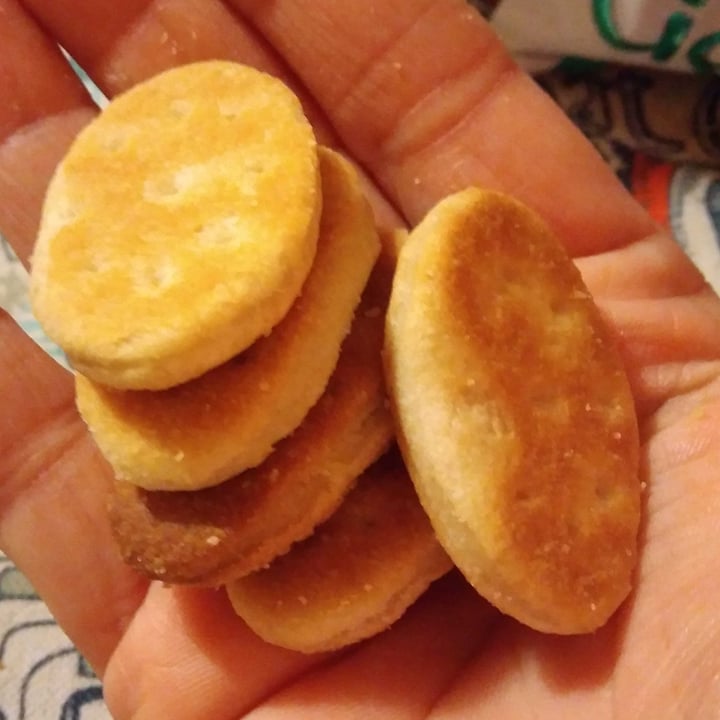 review photo of Don Satur Bizcochos Light shared by @mariearb on 03 Sep 2022 - review
