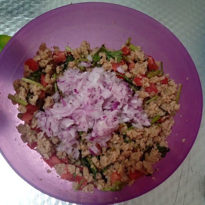 review photo of Ufasoy Soya shared by @b3titacastelan on 13 Jun 2022 - review
