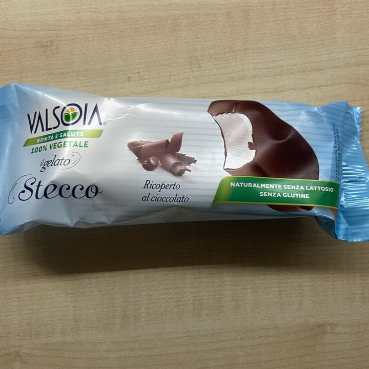 review photo of Valsoia 3 Stecchi di gelato shared by @samantharonconi on 21 May 2022 - review