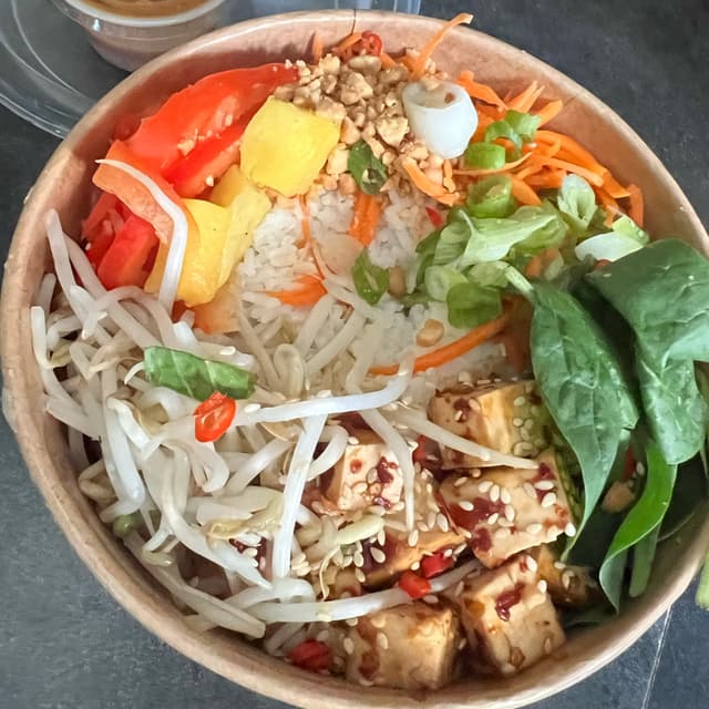 Noodlebox