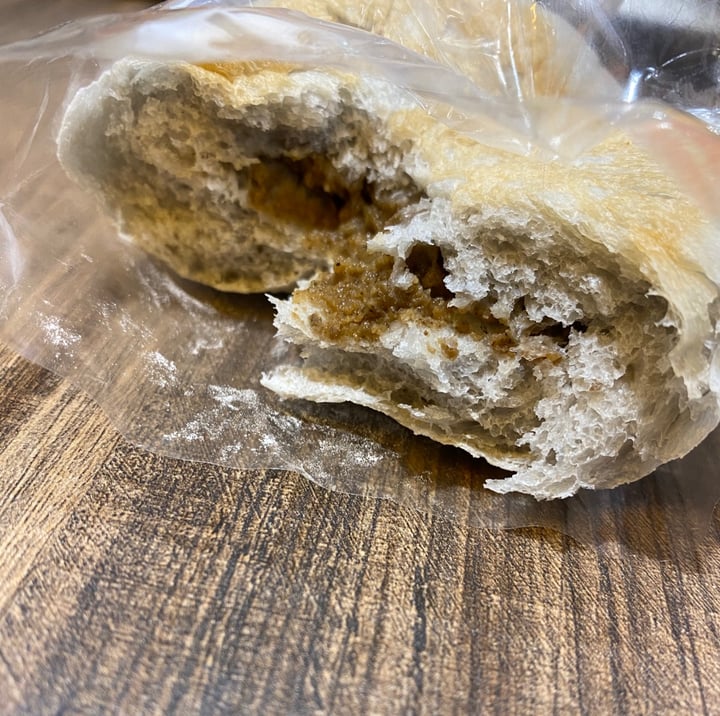 photo of Slow Bakes Earl Grey Bun shared by @peasfulpea on  28 Jul 2020 - review