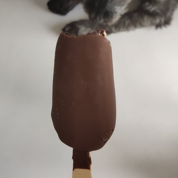 review photo of Magnum Dairy Free Sea Salt Caramel shared by @amazinganne on 06 Nov 2020 - review
