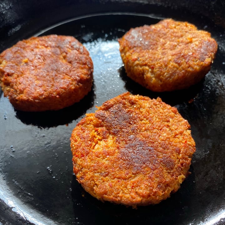 review photo of Greenest Foods Shami Kebabs shared by @tanishasangha on 04 Dec 2020 - review