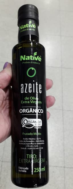 Native