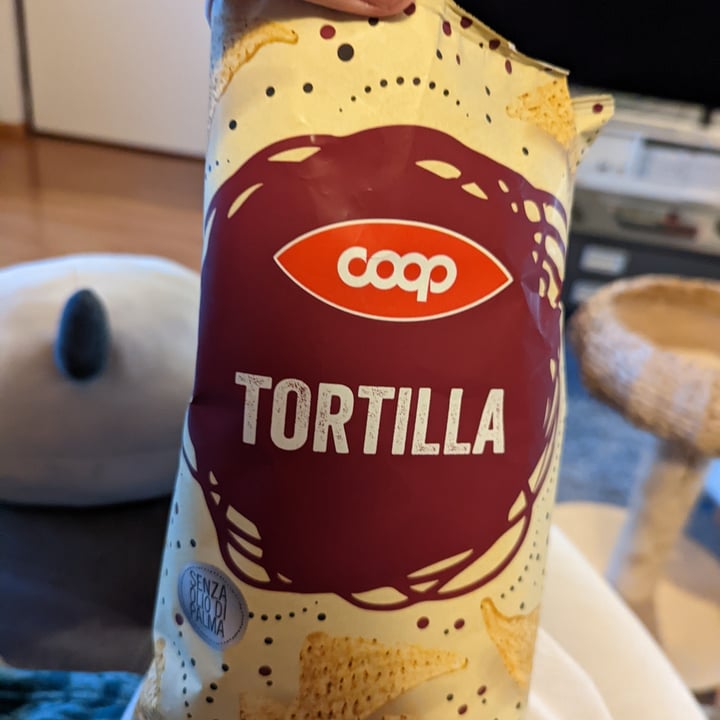 photo of Coop Tortilla shared by @duud on  20 Mar 2022 - review