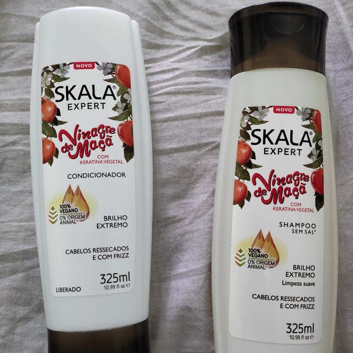 review photo of Skala Combo shared by @acaciafernandes on 04 May 2022 - review