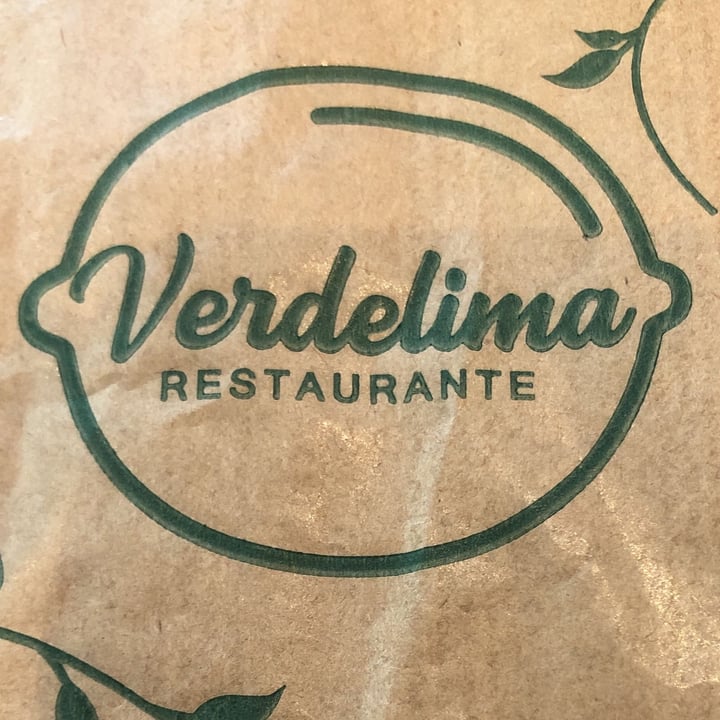 photo of Verdelima Restaurante self service shared by @passos on  04 Jul 2022 - review