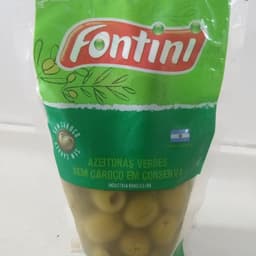 Fontini