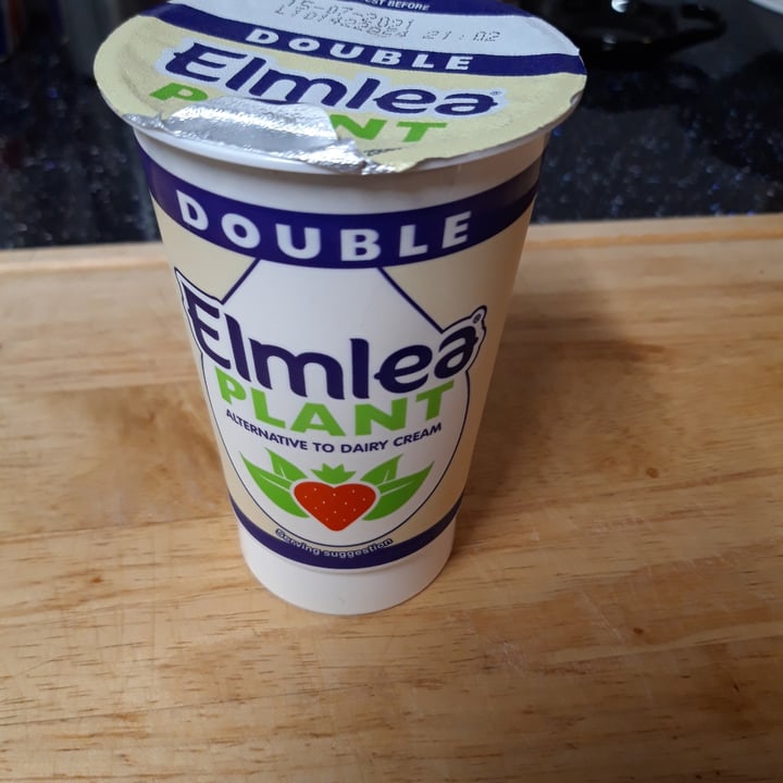 photo of Elmlea Double Cream shared by @cld123 on  06 Feb 2021 - review