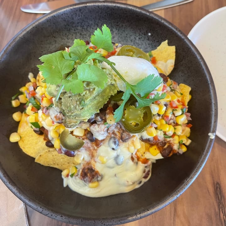 photo of Yavanna Nachos with beef shared by @tdk76 on  22 Jun 2021 - review