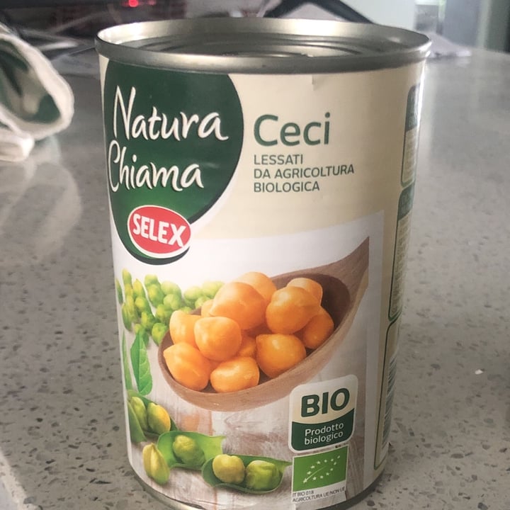 review photo of Natura chiama selex Ceci in scatola shared by @sabry68 on 02 Apr 2022 - review