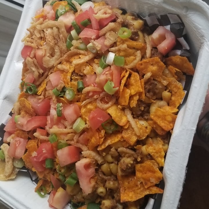 photo of The Hearty Hooligan Anti Warrior Bowl shared by @catsbatsclare on  08 Jun 2021 - review