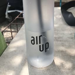 air up