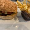 Gibson's Gourmet Burger and Ribs