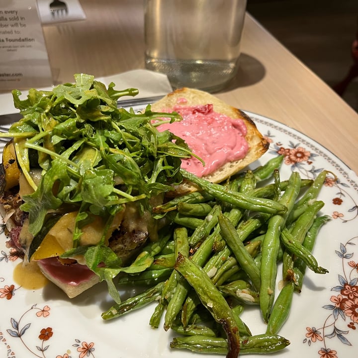 photo of The Red Fern Cheesecake shared by @5skysong on  12 Jan 2022 - review