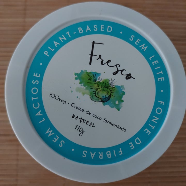 review photo of Fresco IOGVeg Fresco IOG Veg Sabor Natural shared by @danielleb on 25 Jul 2022 - review