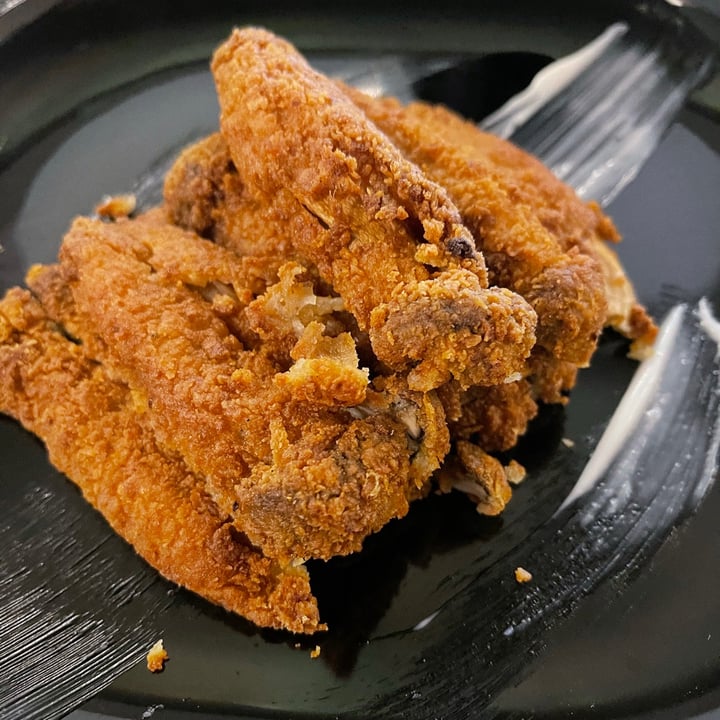 photo of Botanict Boneless Chicken shared by @greenbovine on  17 Apr 2021 - review