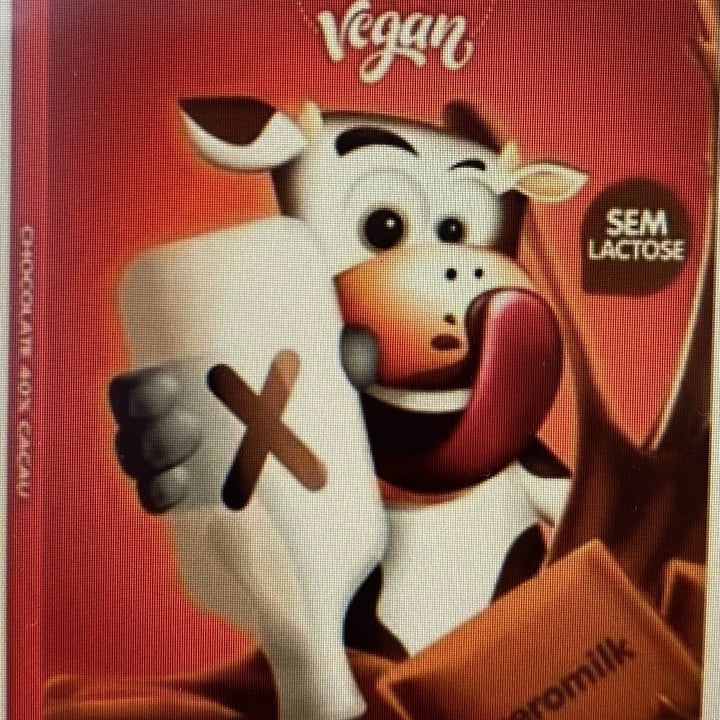 review photo of Zeromilk Chocolate shared by @aargona on 29 Apr 2022 - review