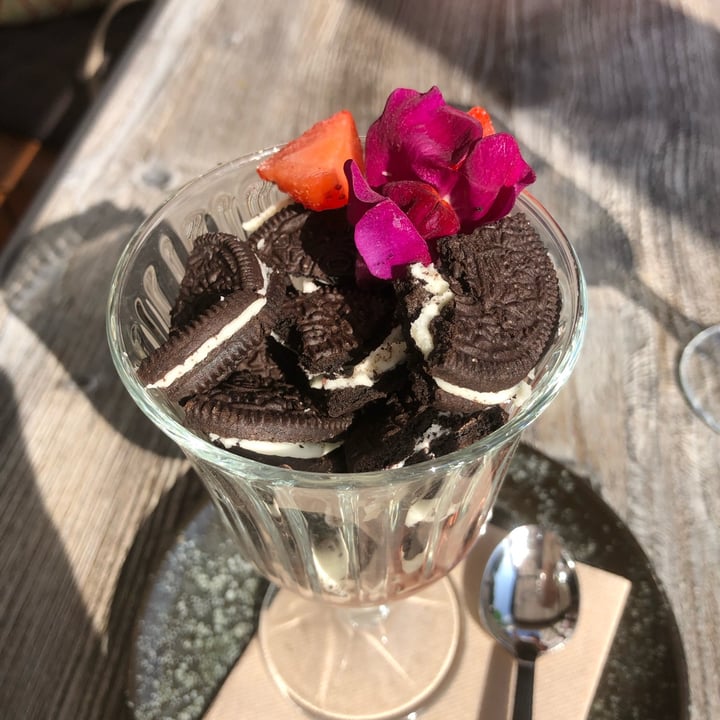 photo of Bubita Bar Helado de chocolate con Oreo shared by @neil on  27 Sep 2021 - review