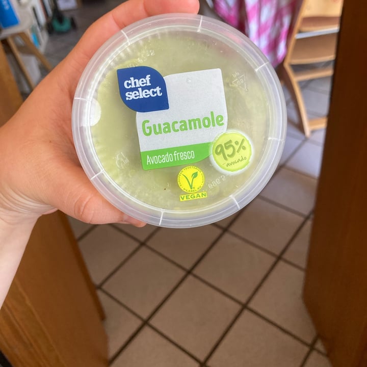 photo of Chef Select Aguacate y cilantro shared by @mapaaa on  20 Aug 2022 - review