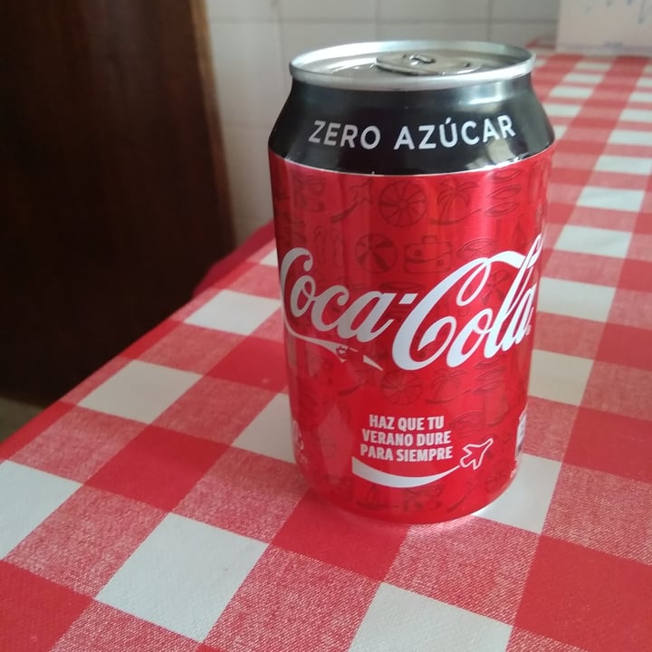 review photo of Coca-Cola Coca Cola shared by @consue on 08 Nov 2020 - review