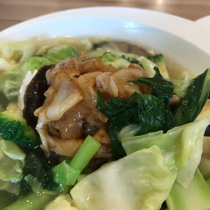 photo of Yes Natural Restaurant Braised Hor fun shared by @ziggyradiobear on  16 May 2022 - review