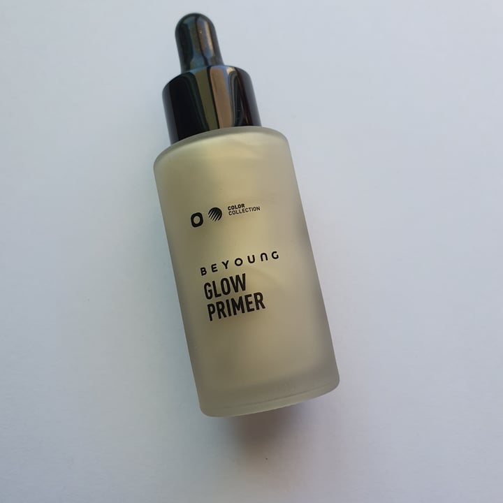 photo of Beyoung Glow Primer shared by @abvalentim on  10 Jul 2021 - review