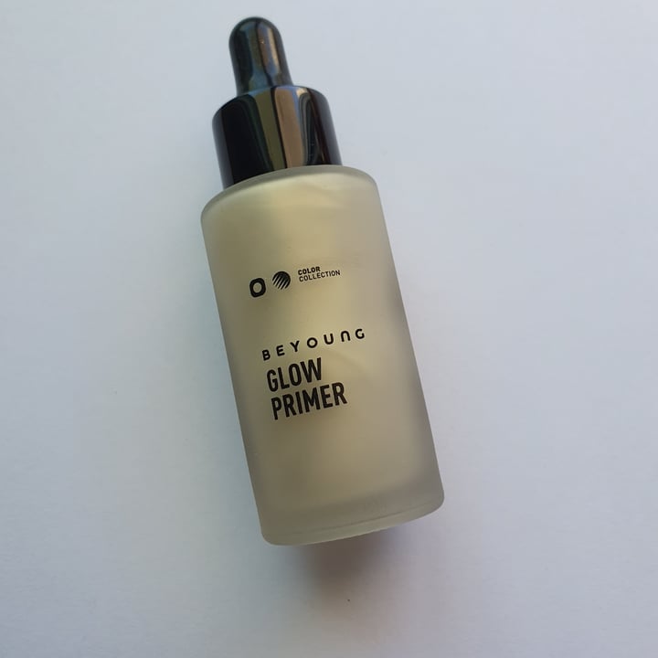 review photo of Beyoung Glow Primer shared by @abvalentim on 10 Jul 2021 - review