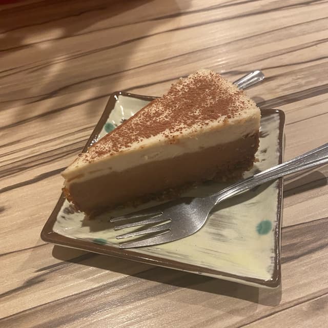 Photo of the dish “Tiramisu”