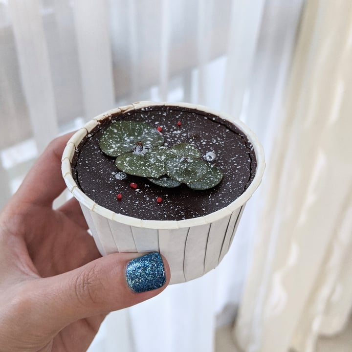 photo of Róa Midnight™ Classique Cupcakes Mint shared by @lou on  29 Dec 2020 - review