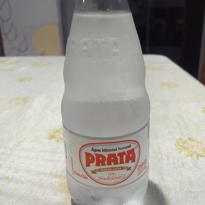 photo of Prata Water shared by @ednamuniz on  12 May 2022 - review