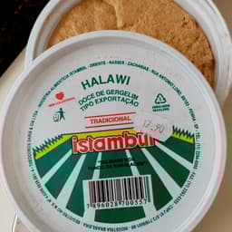 Haleu ou Halawi