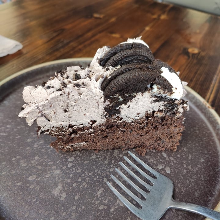 photo of Vrutal Brownie de Oreo shared by @sergiogg on  01 Apr 2021 - review