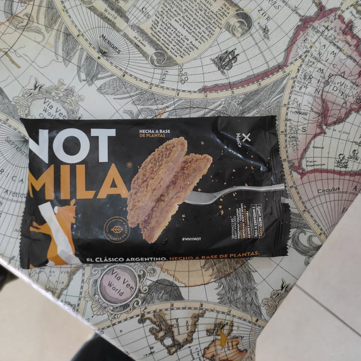 photo of NotCo Not Mila shared by @sof99 on  09 Jun 2022 - review