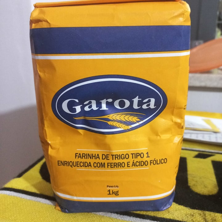 photo of Garota Farinha de trigo shared by @dougmoraes on  08 May 2022 - review