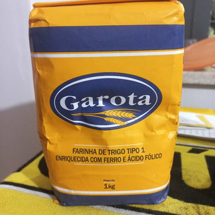 review photo of Garota Farinha de trigo shared by @dougmoraes on 08 May 2022 - review