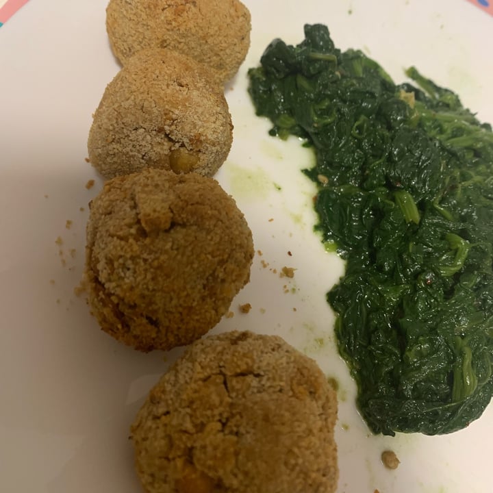 review photo of Vemondo Seitan Bio shared by @veromenna on 13 Oct 2022 - review