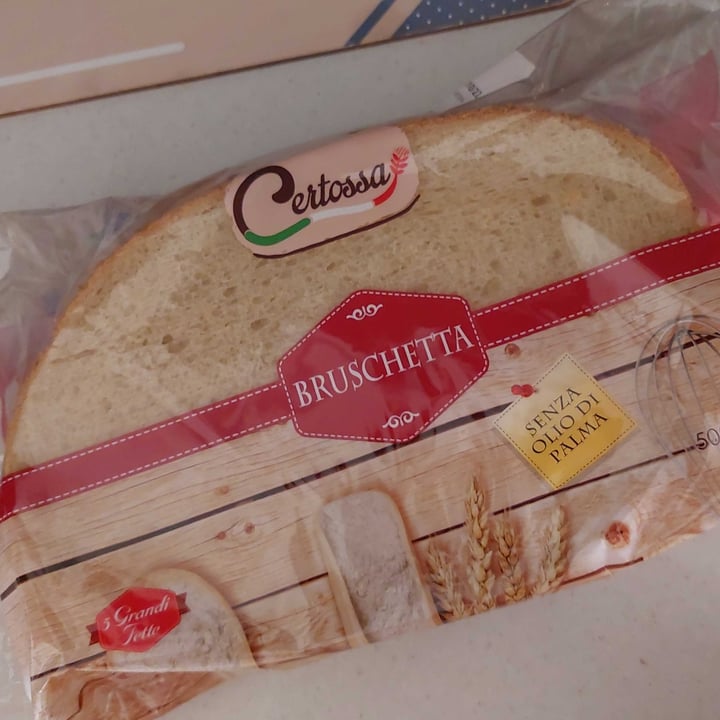 review photo of Certossa Bruschetta shared by @giuliap09 on 09 Aug 2022 - review