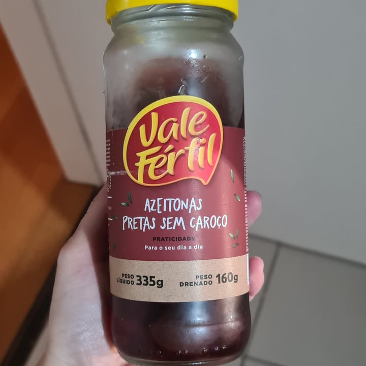 photo of Vale Fértil Azeitona shared by @aluiza on  06 May 2022 - review