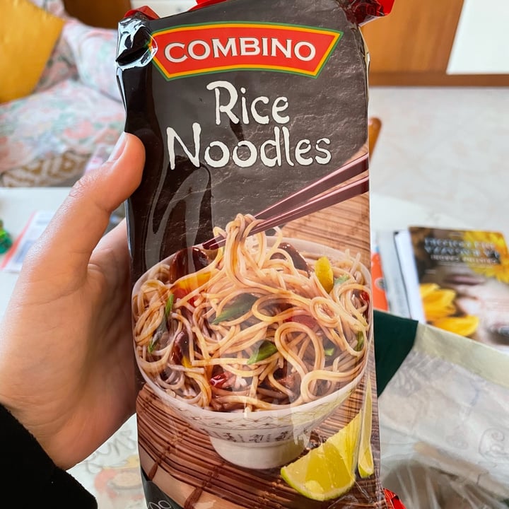 review photo of Combino Rice noodles shared by @sssofissofisofi on 29 Nov 2021 - review
