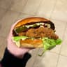 The Vurger Co