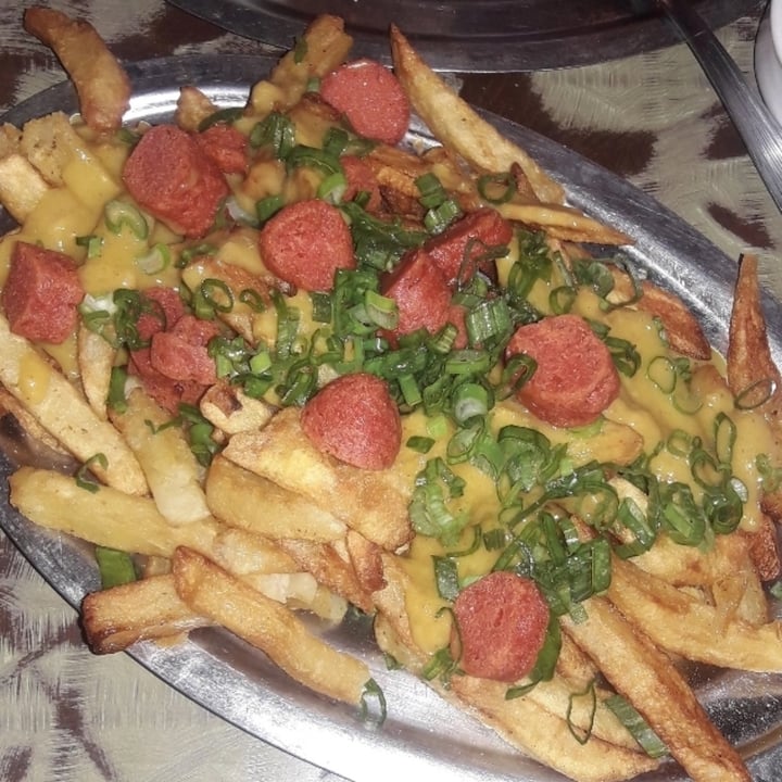 photo of SHIPIBO Bistro Amazonico Papas full shared by @camideom on  05 Dec 2021 - review