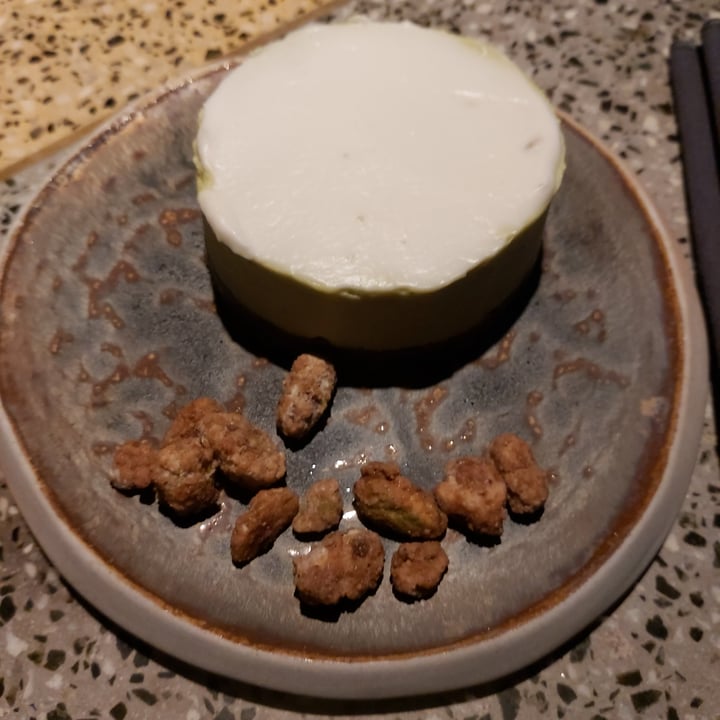 photo of Sacro Palta Key Lime Pie shared by @retamaljl on  18 Oct 2020 - review