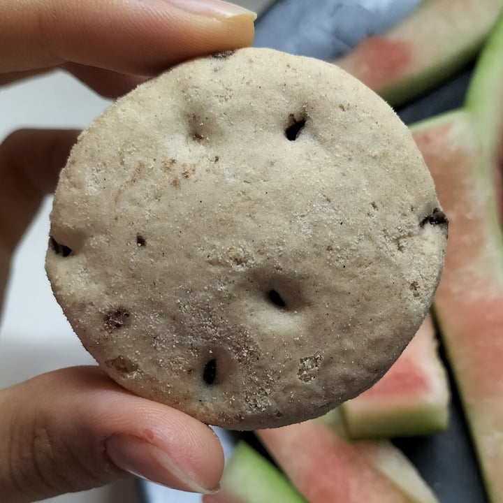 review photo of Gra de gràcia galetes de vainilla i xocolata shared by @annamasana on 24 Jul 2022 - review