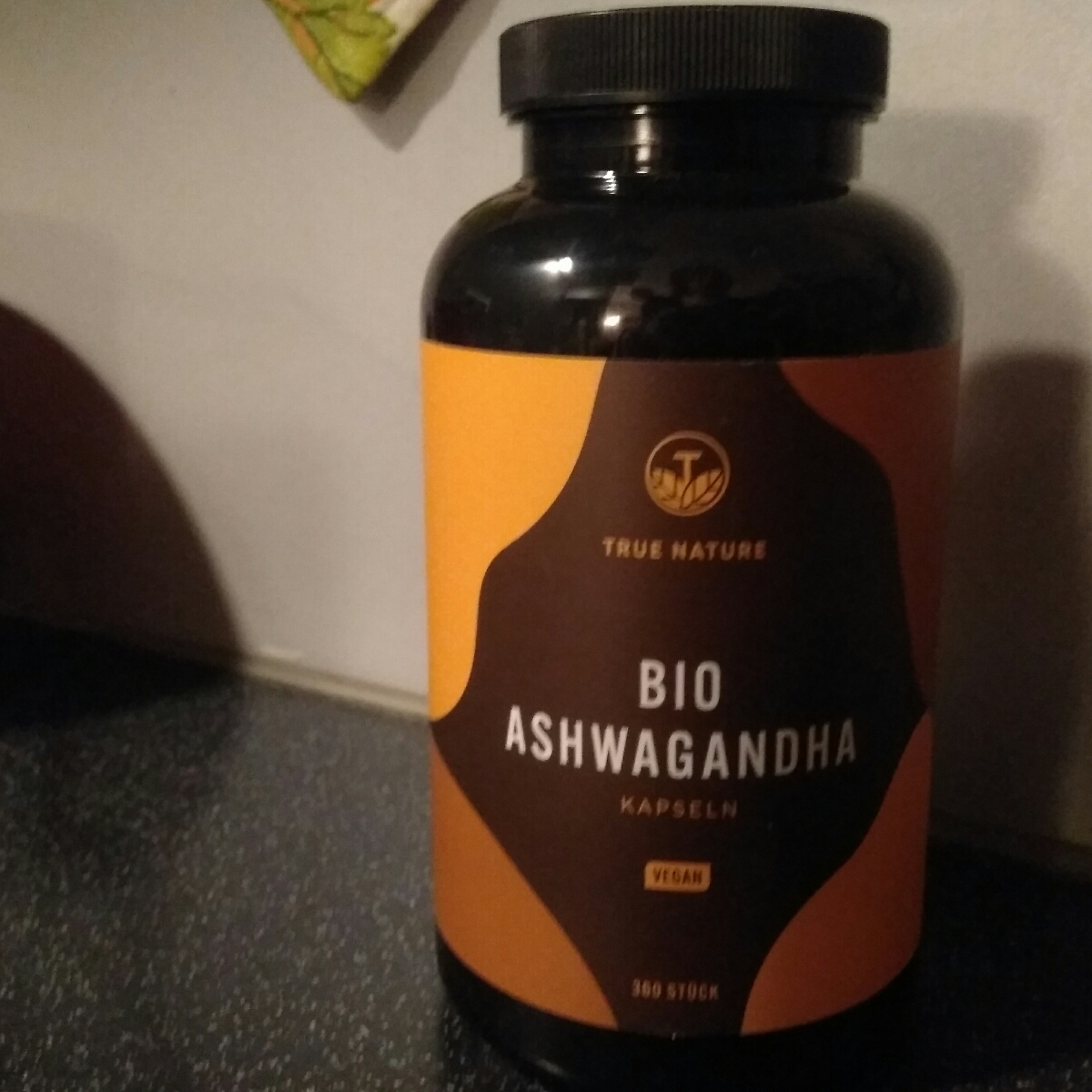 True Nature Ashwagandha Reviews | abillion