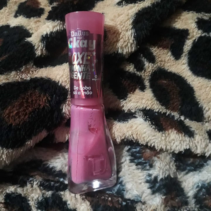 review photo of Dailus Oxe Minha Gente shared by @thaisdearaujo on 11 May 2022 - review