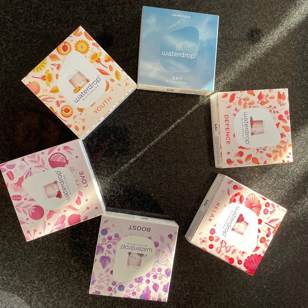 Waterdrop Waterdrop Reviews abillion