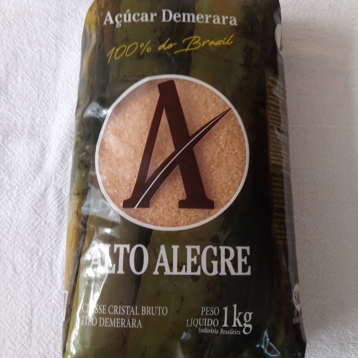 review photo of Alto Alegre Açúcar shared by @marcelocaramello on 12 May 2022 - review